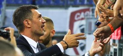 戈丁：如果小蜘蛛保持当前水准且保持健康，他可以帮马竞争冠（戈丁：小蜘蛛若延续现有表现并保持健康，能助马争冠）