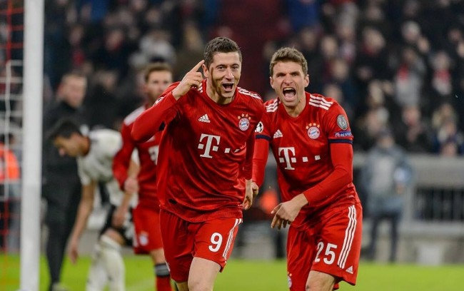 FC ONLINE｜中超争冠终章来袭！沪上双雄末轮定江山（FC ONLINE｜中超收官夜来袭！沪上双雄末轮定乾坤）