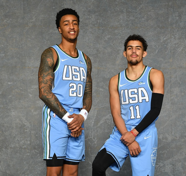 暗示续约还是离队？刘洋晒与瓦科互换球衣照片（续约抑或离队？刘洋晒与瓦科交换球衣照）