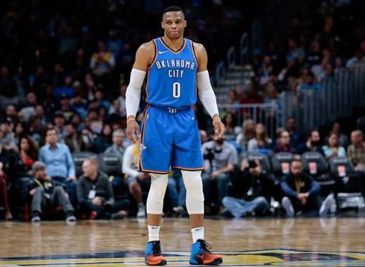 4次！吉迪是NBA本赛季获得三双次数最多的后卫（吉迪以4次三双领跑本季NBA后卫）