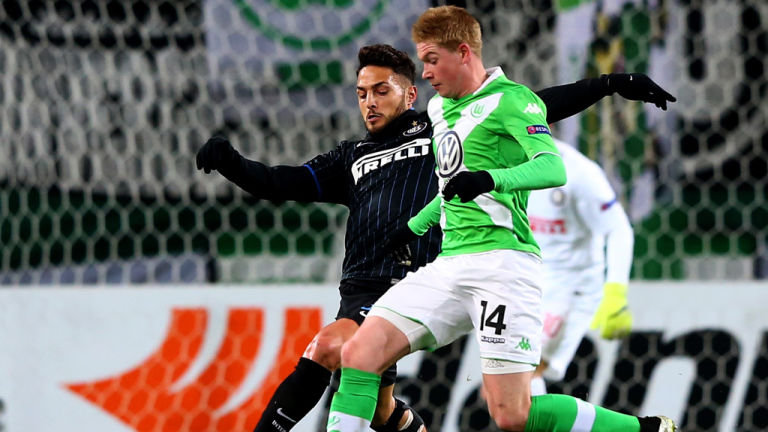 红军前6次对阵国米4胜2负，有望成第二支3次欧冠客胜国米球队（利物浦近6战国米4胜2负，或成欧冠客场三次击败国米的第二支球队）